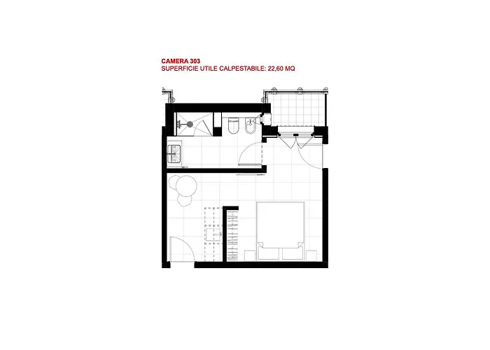 Dependance Meuble Nazionale