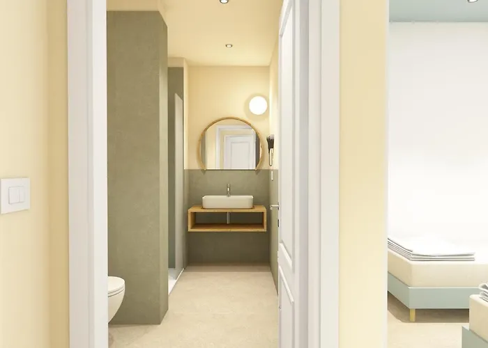 Dependance Meuble Nazionale 利尼亚诺萨比亚多罗