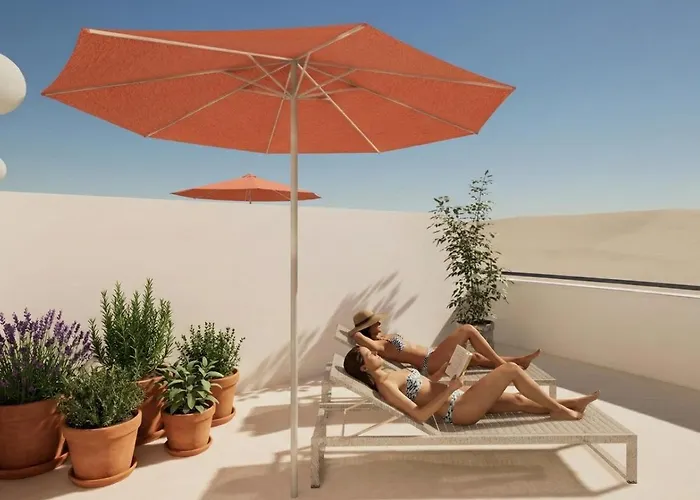 酒店 Dependance Meuble Nazionale