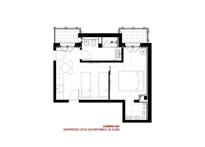 酒店 Dependance Meuble Nazionale