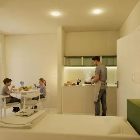 Hotel Dependance Nazionale
