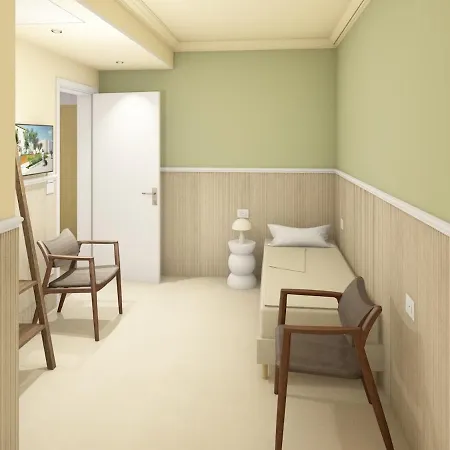 Hotel Dependance Nazionale