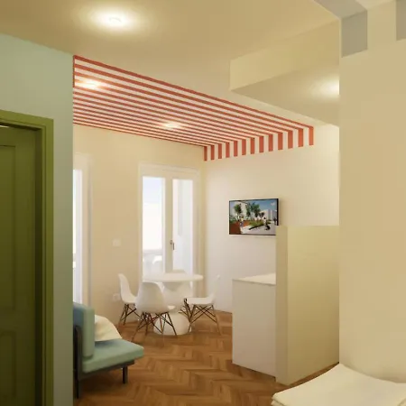 Hotel Dependance Nazionale