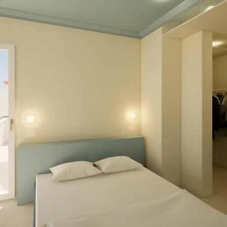 Dependance Nazionale Hotel 4*