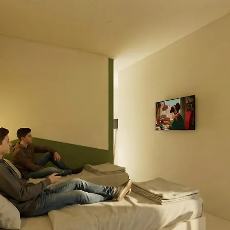 Dependance Meuble Nazionale Ξενοδοχείο Λινιάνο Σαμπιαντόρο