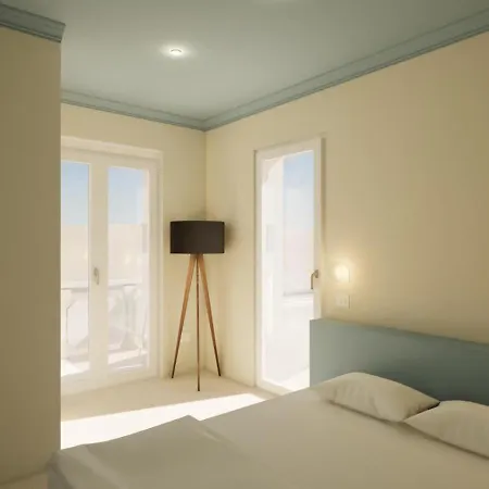 Hotel Dependance Nazionale Lignano Sabbiadoro
