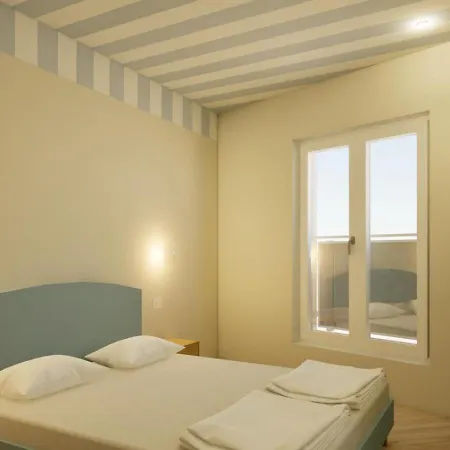 Dependance Nazionale 4*