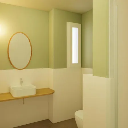 Dependance Meuble Nazionale Λινιάνο Σαμπιαντόρο