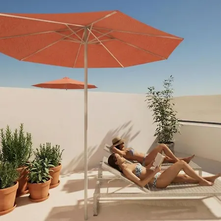 Ξενοδοχείο Dependance Meuble Nazionale