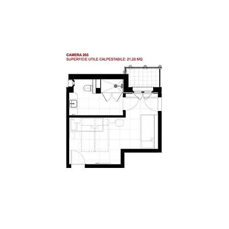 Ξενοδοχείο Dependance Meuble Nazionale Λινιάνο Σαμπιαντόρο