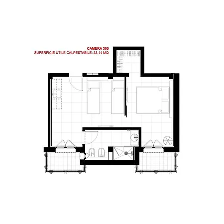 Dependance Meuble Nazionale Λινιάνο Σαμπιαντόρο