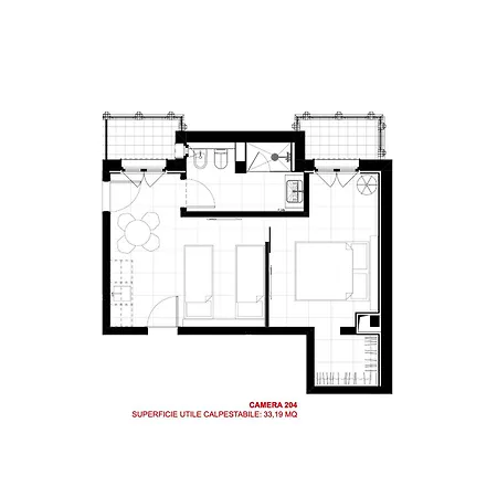 Ξενοδοχείο Dependance Meuble Nazionale