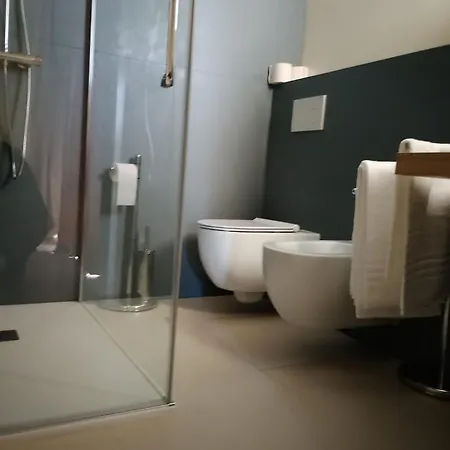 Dependance Nazionale Hotel 4*