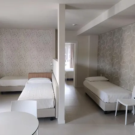 Dependance Nazionale Hotel 4*