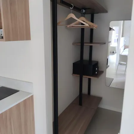 Hotel Dependance Nazionale 4*