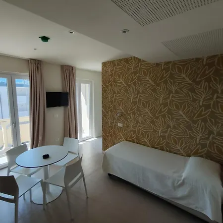 Dependance Nazionale 4* Lignano Sabbiadoro