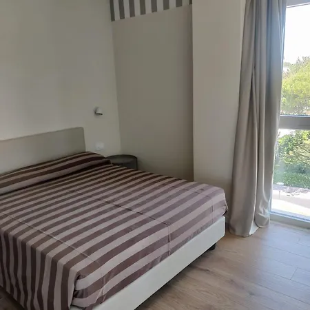 Dependance Nazionale 4*