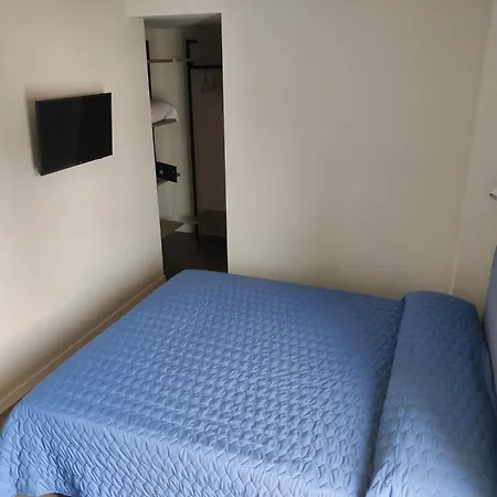 Hotel Dependance Nazionale 4*