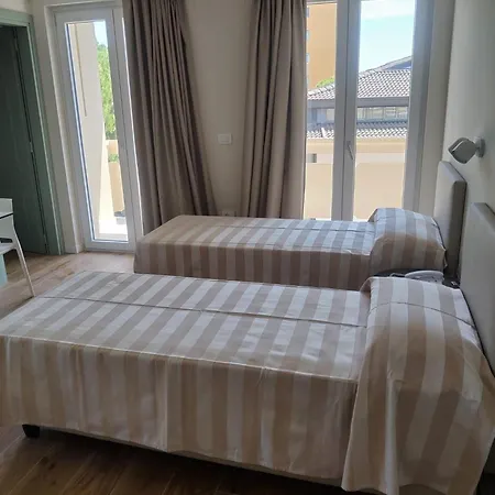 Dependance Nazionale 4*