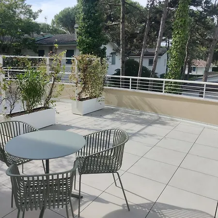 Dependance Nazionale Hotel 4*
