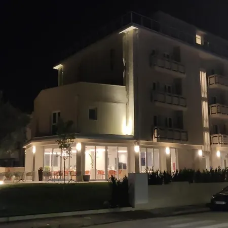 Hotel Dependance Nazionale Lignano Sabbiadoro