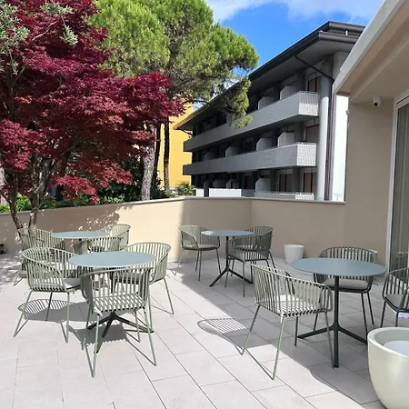 Hotel Dependance Nazionale Lignano Sabbiadoro