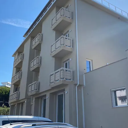 Hotel Dependance Nazionale 4*