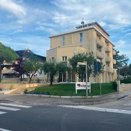 Dependance Nazionale 4*