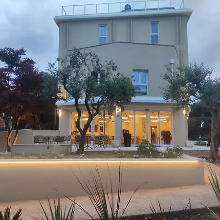 Dependance Nazionale Hotel Lignano Sabbiadoro