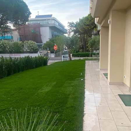 Dependance Nazionale Hotel 4*