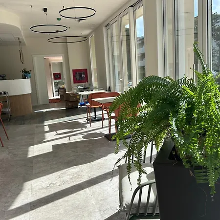 Hotel Dependance Nazionale