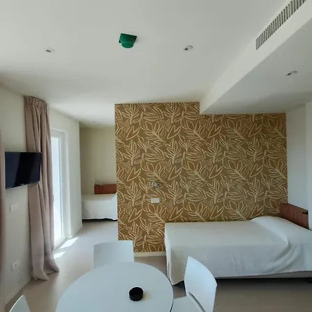 Hotel Dependance Nazionale Lignano Sabbiadoro