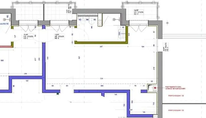 Dependance Meuble Nazionale 4* Λινιάνο Σαμπιαντόρο