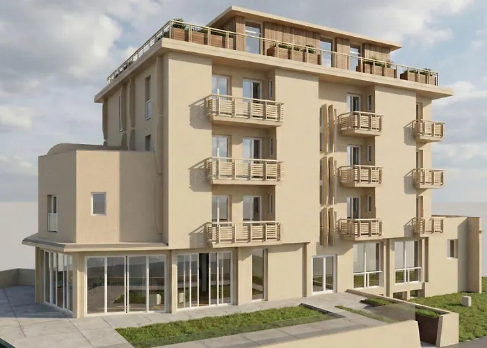 Dependance Meuble Nazionale 4* Λινιάνο Σαμπιαντόρο