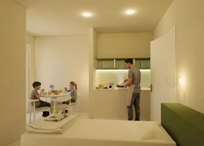 Ξενοδοχείο Dependance Meuble Nazionale