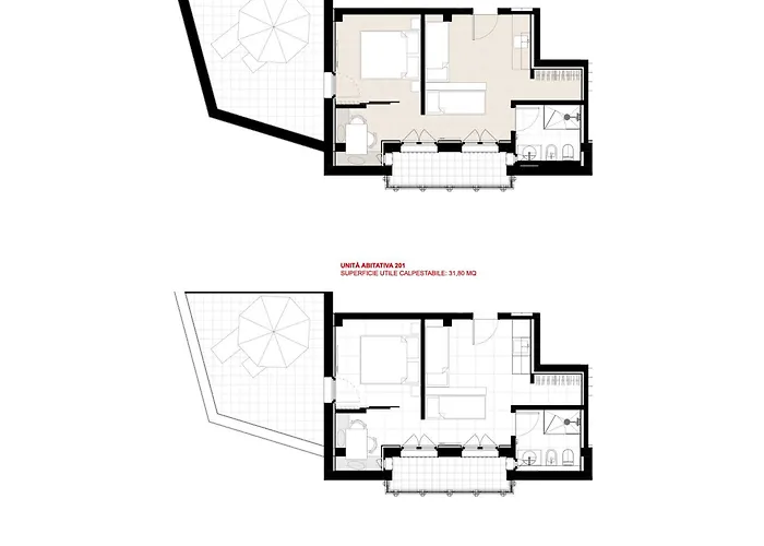 Dependance Meuble Nazionale Ξενοδοχείο 4*