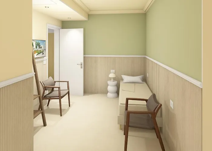 Ξενοδοχείο Dependance Meuble Nazionale