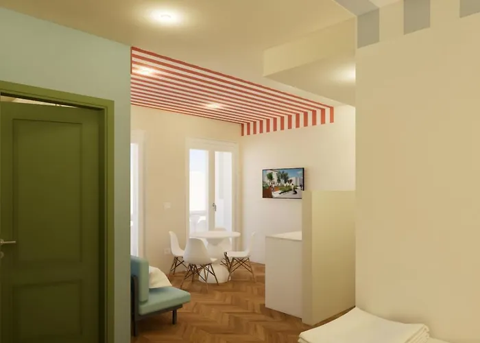 Ξενοδοχείο Dependance Meuble Nazionale