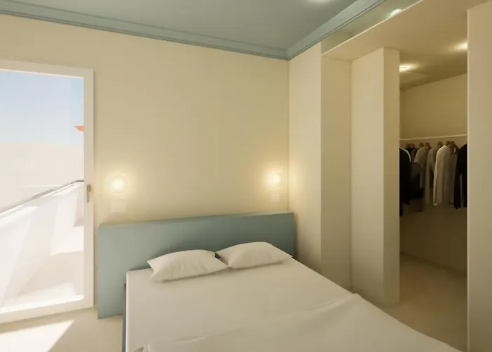 Dependance Meuble Nazionale Ξενοδοχείο 4*