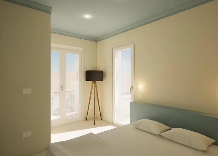 Ξενοδοχείο Dependance Meuble Nazionale Λινιάνο Σαμπιαντόρο