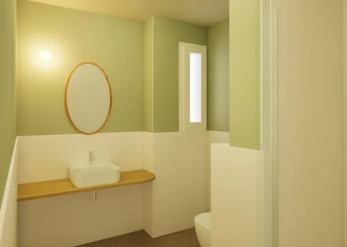 Dependance Meuble Nazionale Λινιάνο Σαμπιαντόρο