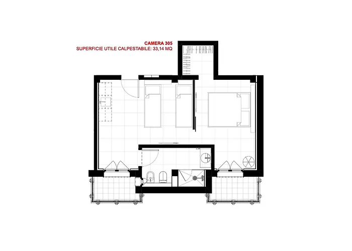 Dependance Meuble Nazionale Λινιάνο Σαμπιαντόρο